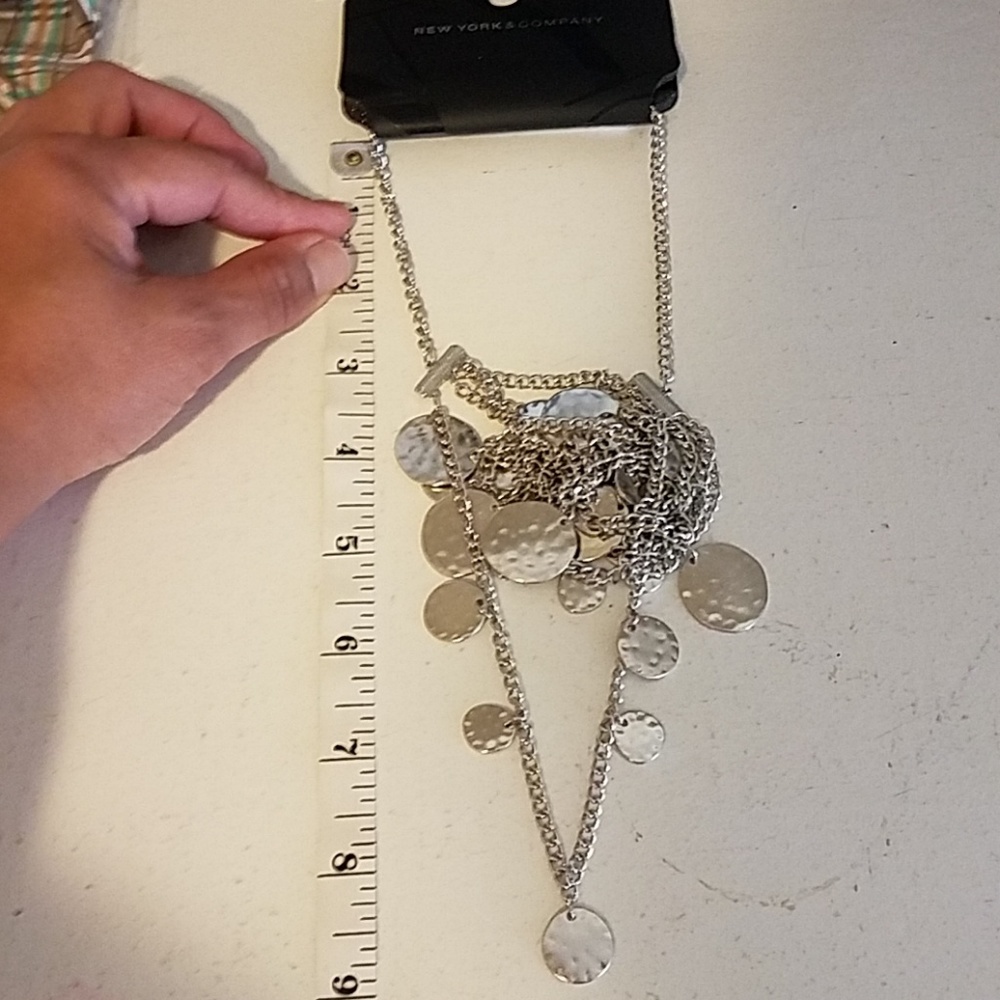😇3for$15😇Necklace by New York & Company - Picture 5 of 6